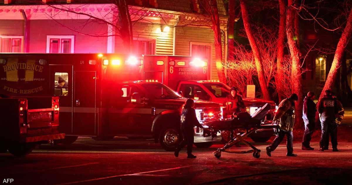 العالم اليوم - كشف تفاصيل هجوم جامعة براون.. ومصير المشتبه به