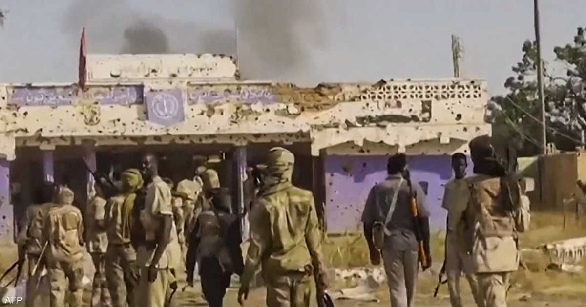 العالم اليوم - الدعم السريع يعلق على استهداف مقر الأمم المتحدة في كادقلي