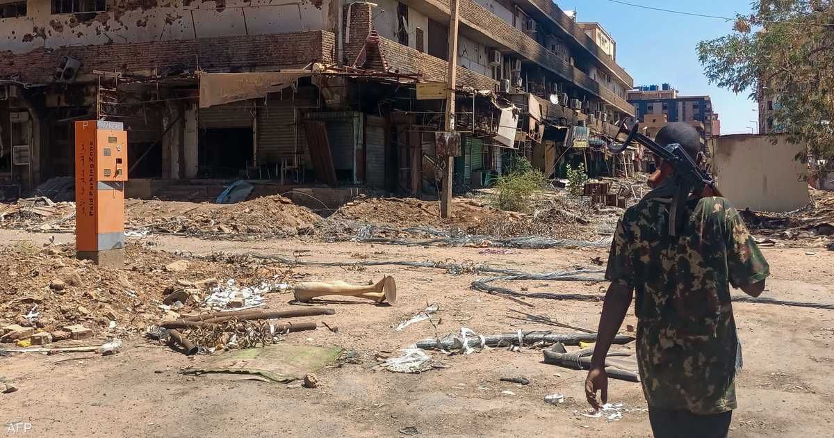 العالم اليوم - هجرة وتمدد الفوضى.. ما الذي تخشاه أوروبا من انهيار السودان؟