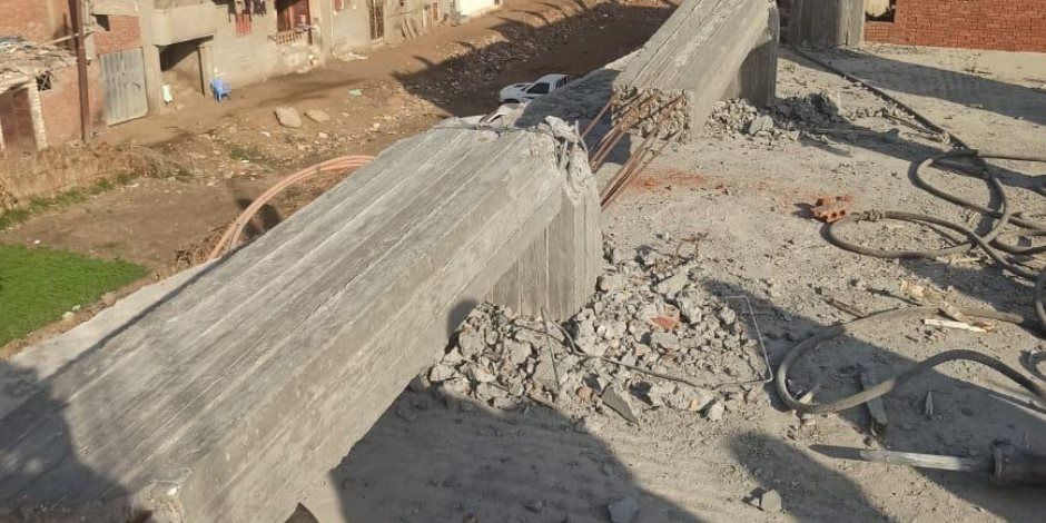 وزيرة التنمية المحلية: حملات مفاجئة لقطاع التفتيش والمتابعة على حي المقطم وكفر شكر خلال شهر ديسمبر