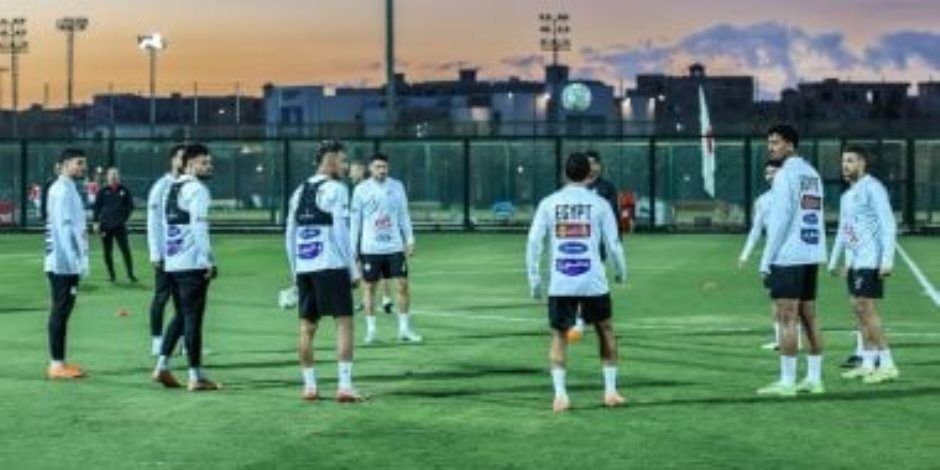 موعد مباراة مصر ونيجيريا الودية استعدادا لكأس أمم أفريقيا