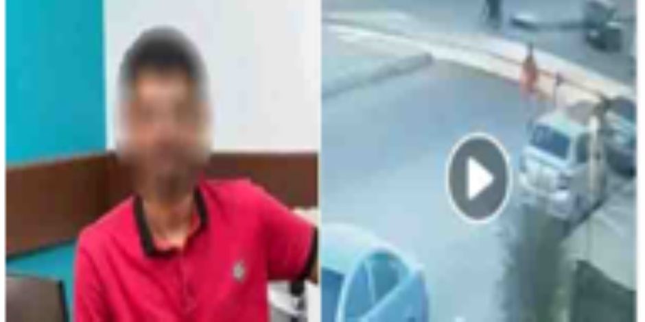 ضبط المتهمين بالتعدي والبلطجة على مطعم والتشهير بصاحبه بالشرقية