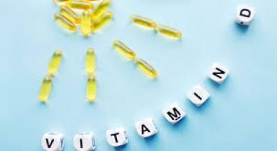 أخبار اليمن : أفضل وقت لتناول فيتامين «د»