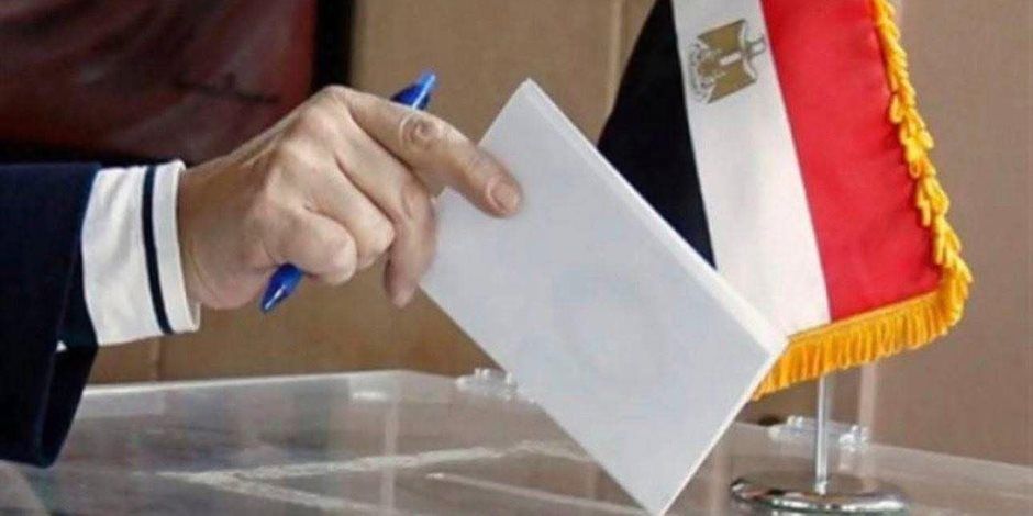 بدء تصويت الجالية المصرية بالكويت فى جولة الإعادة بانتخابات النواب