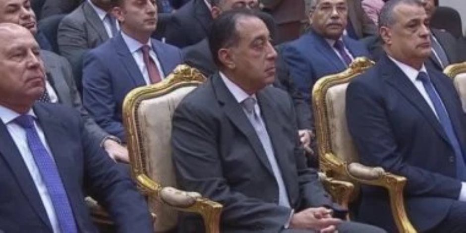 رئيس الوزراء يفتتح مصنع الطلمبات الغاطسة بقها الكيماوية