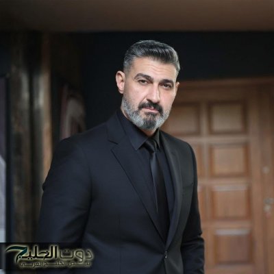 ياسر جلال ينتهي من تصوير مسلسله الرمضاني