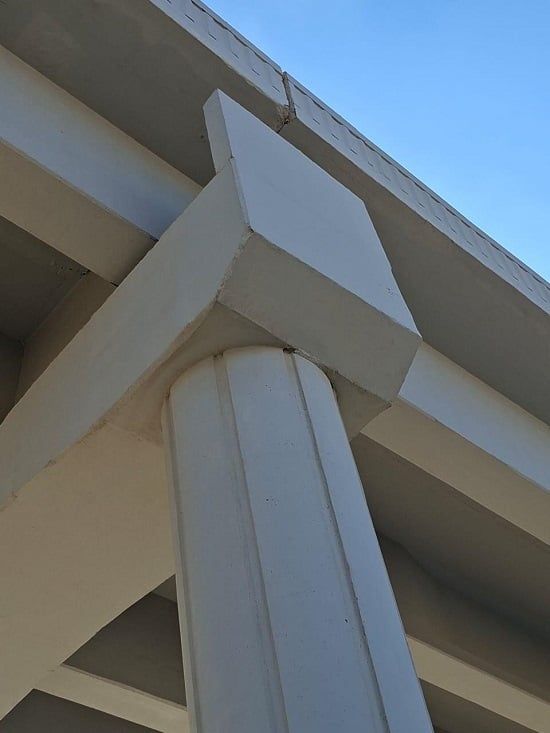 الحكومة توضح حقيقة فيديو وجود عيوب هندسية بكوبرى 45 الدولى بالإسكندرية