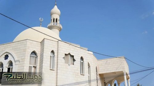 منشورات إسرائيلية تطالب بخفض صوت الأذان