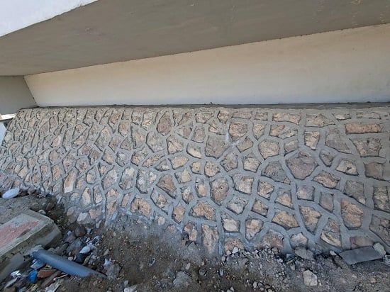 الحكومة توضح حقيقة فيديو وجود عيوب هندسية بكوبرى 45 الدولى بالإسكندرية