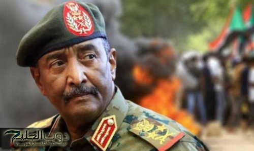 تحقيق أمريكي يكشف تورط قوات بورتسودان بجرائم حرب عرقية