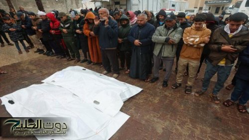 ارتفاع حصيلة العدوان الإسرائيلي على غزة إلى 70667 شهيدا