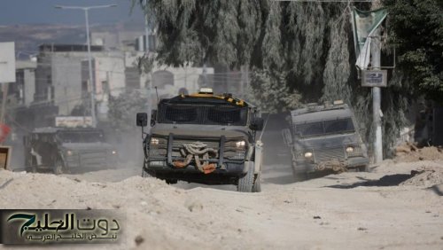 الأونروا: أوامر الهدم في نور شمس تهدف لفرض سيطرة طويلة