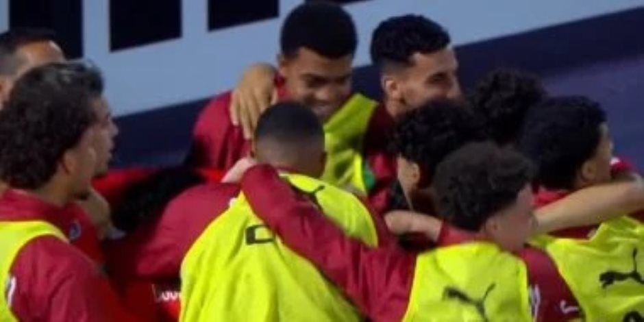 تعرف على موعد مباراة المغرب والأردن في نهائي كأس العرب 2025