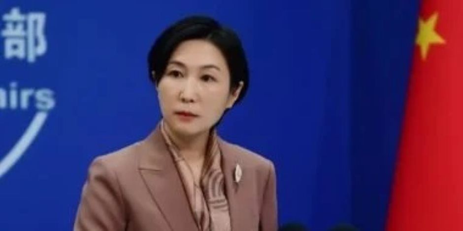 المتحدثة باسم خارجية الصين: علاقتنا مع مصر نموذج يحتذى به عربيا وإفريقيا