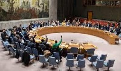 أخبار اليمن : الأمم المتحدة تُصدر تحذير عاجل بشأن غزة