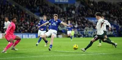 تشيلسي إلى نصف نهائي كأس الرابطة