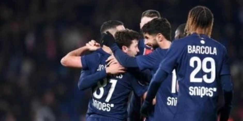 باريس سان جيرمان يتوج بكأس القارات للأندية 2025 على حساب فلامنجو بركلات الترجيح