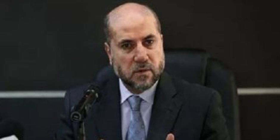 قاضى قضاة فلسطين: الدور المصرى تجاه القضية الفلسطينية ممتد وتاريخى