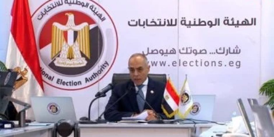 إبطال نتيجة اللجنة 9 بالأهرام و49 العمرانية لما شابهما من تجاوزات انتخابية