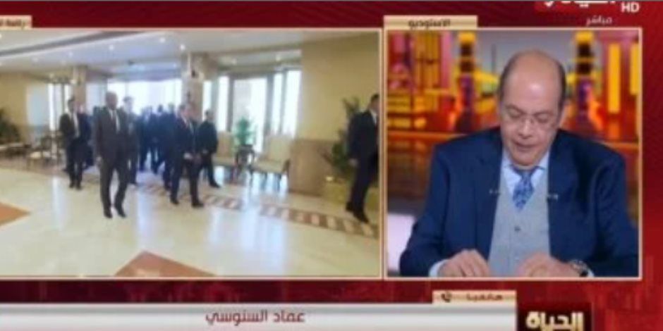 رئيس تحرير "نبض السودان": بيان الرئاسة المصرية أعاد الروح لشعبنا