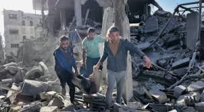 أخبار اليمن : ارتفاع عدد شهداء غزة إلى 70669