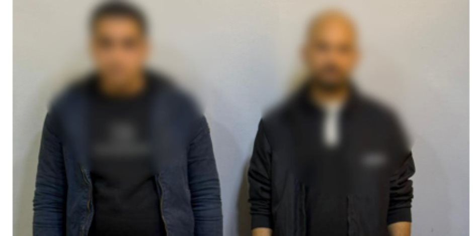 ضبط شخصين بحوزتهما مبالغ مالية تمهيداً لتوزيعها على الناخبين بقويسنا في المنوفية