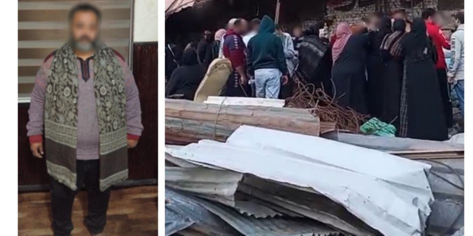 الداخلية تكشف ملابسات مقطع فيديو تم تداوله يظهر خلاله تجمع عدد من المواطنين أمام احدى المقار الانتخابية بالغربية