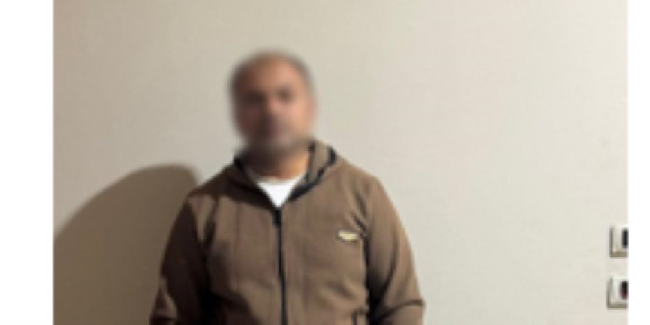 ضبط شخص  بالدقهلية وبحوزته عدد من كروت الدعاية الانتخابية