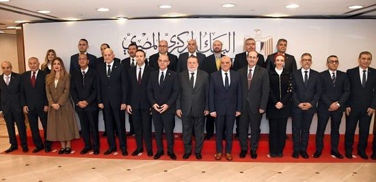 إطلاق مبادرة مصر معاكم لرعاية الأبناء القصر لشهداء وضحايا الحرب والإرهاب