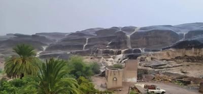 أخبار اليمن : بارد وماطر.. هذا هو طقس الساعات المقبلة؟