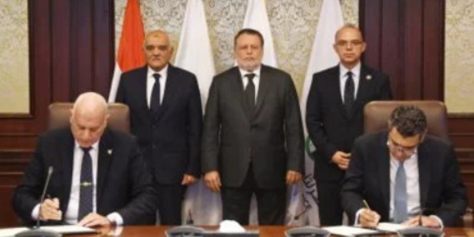 إطلاق مبادرة مصر معاكم لرعاية الأبناء القصر لشهداء وضحايا الحرب والإرهاب