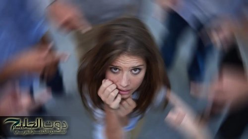 نوبات الهلع.. أعراضها وكيفية التعامل معها