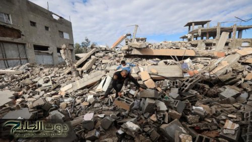 أول تعليق من حماس على محادثات ميامي