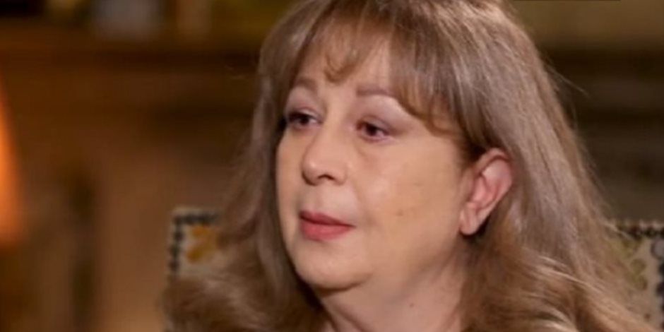 وفاة الفنانة سمية الألفى بأحد مستشفيات المهندسين بعد صراع مع المرض