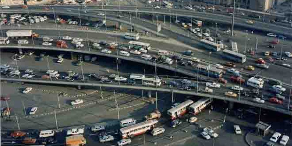 محافظ الجيزة يعلن مخططًا لتطوير 74 نفقًا أسفل الطريق الدائري