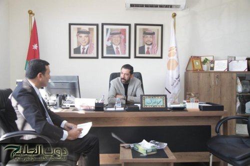 50 مليون دينار حجم الاستثمار في السلط الصناعية