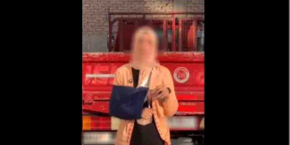 نفت تعرضها لأي أذى.. ضبط المتورطين في مقاطع فيديو مزعومة لاختفاء عضو حملة انتخابية بالمرج