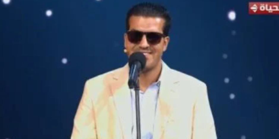 دولة التلاوة.. المتسابق أحمد محمد: ذكر الله والصلاة على النبى تقلل التوتر