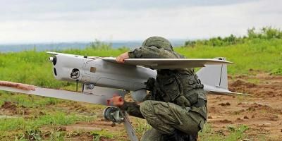 أوكرانيا تعلن إسقاط 75 مسيّرة روسية