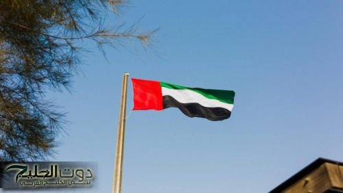 ماكرون يصل إلى الإمارات الأحد