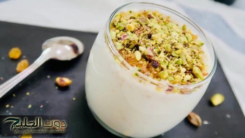 هؤلاء الأشخاص ممنوعون من تناول السحلب.. هذا ما يحدث للجسم