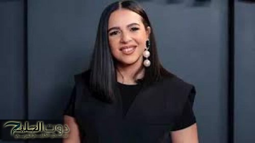 إيمي سمير غانم بتصريحات جديدة