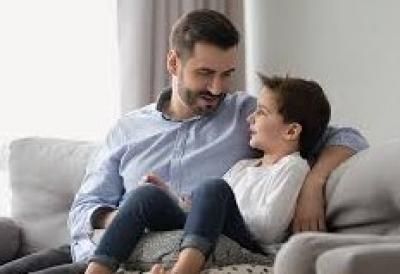 أخبار اليمن : 7 أمور تجعل أطفالك قريبين منك حين يكبرون.. تعرف عليها