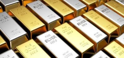 الذهب والفضة يسجلان مستويات قياسية
