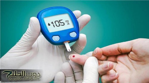 5 أعراض تنذر بإصابتك بمرض السكري.. تظهر فقط عند النساء