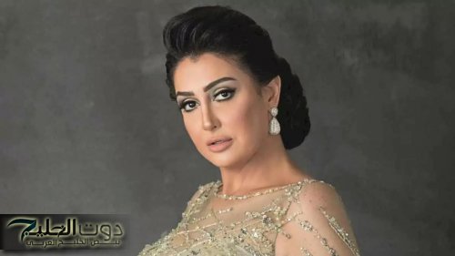 غادة عبد الرازق تستأنف مشاركتها بمسلسل عاليا