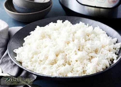 قد يُسبب التسمم الغذائي.. لا تتناول الأرز في هذه الحالة