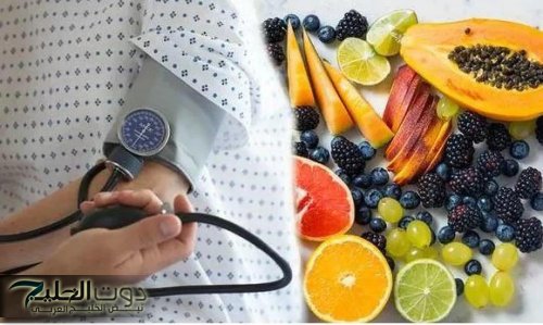 طلع معجزة ربانية.. مشروب طبيعى يساعد في خفض ضغط الدم لدى كبار السن