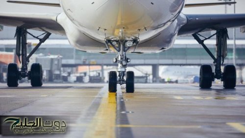 5 قتلى بتحطم طائرة عسكرية مكسيكية في ولاية تكساس