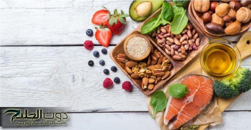 7 أطعمة تحتوي على دهون صحية أكثر من الأفوكادو